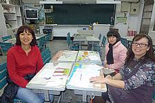 102學年度第2學期學校日活動