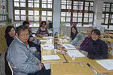 102學年度第2學期學校日活動