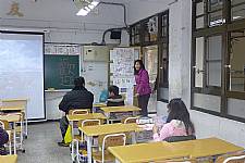 102學年度第2學期學校日活動