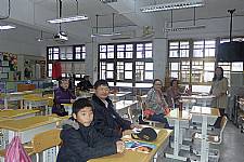 102學年度第2學期學校日活動