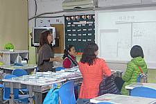 102學年度第2學期學校日活動
