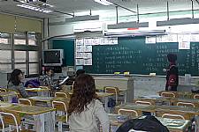 102學年度第2學期學校日活動