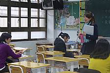 102學年度第2學期學校日活動