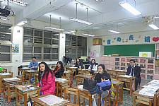 102學年度第2學期學校日活動