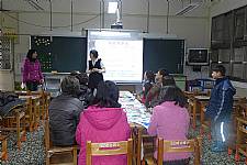 102學年度第2學期學校日活動