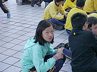 2014 畢業旅行