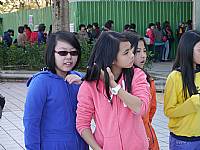 2014 畢業旅行