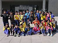 2014 畢業旅行