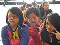 2014 畢業旅行