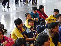 2014 畢業旅行
