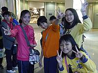 2014 畢業旅行