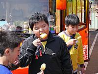 2014 畢業旅行