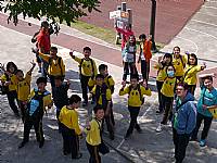 2014 畢業旅行