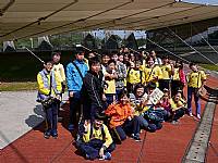 2014 畢業旅行