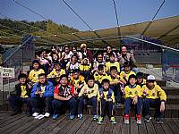 2014 畢業旅行