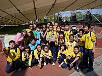2014 畢業旅行