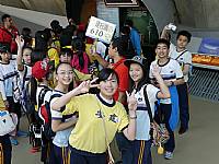 2014 畢業旅行