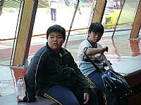 2014 畢業旅行