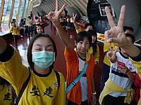 2014 畢業旅行