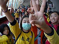 2014 畢業旅行