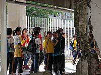 2014 畢業旅行