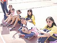 2014 畢業旅行