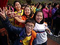 2014 畢業旅行
