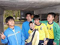 2014 畢業旅行