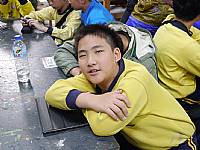2014 畢業旅行