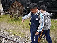 2014 畢業旅行