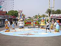2014 畢業旅行
