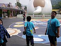 2014 畢業旅行