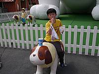 2014 畢業旅行