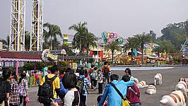 2014 畢業旅行
