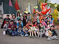 2014 畢業旅行
