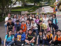 2014 畢業旅行