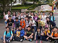 2014 畢業旅行