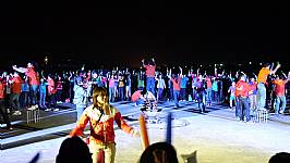 2014 畢業旅行