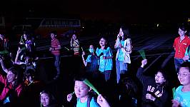 2014 畢業旅行