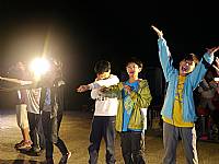 2014 畢業旅行