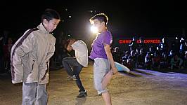 2014 畢業旅行