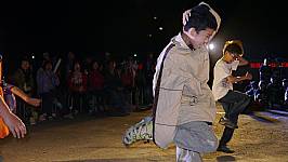 2014 畢業旅行