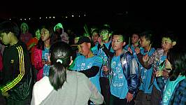 2014 畢業旅行