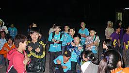 2014 畢業旅行