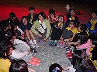 2014 畢業旅行