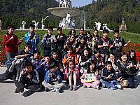 2014 畢業旅行