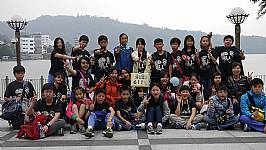 2014 畢業旅行