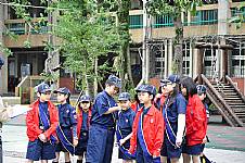 3/15幼童軍團 (台北市第10團) 入團儀式