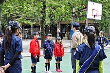 3/15幼童軍團 (台北市第10團) 入團儀式