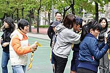 3/15幼童軍團 (台北市第10團) 入團儀式